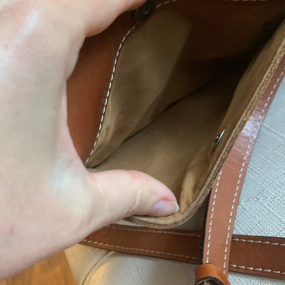 Patricia Nash crossbody bag - Picture 4 of 13